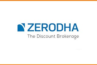 Zerodha- Business Plan