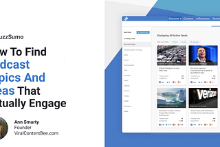 How To Find Podcast Topics And Ideas That Actually Engage