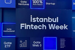 İstanbul Fintech Week’ten İç Görüler | ReFi Türkiye