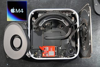 This may be the best Mac Mini upgrade, ever
