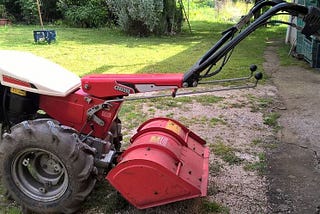 The benefits of using diesel mowers cultivators