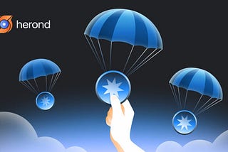 Airdrop coin là gì? Tất tần tật về cách “săn” airdrop coin 2025