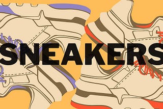 Sneakers: A Trend to Million Dollar Industry