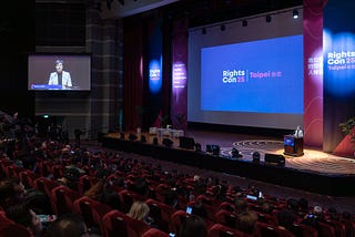 Civil society was the target of RightsCon’s cancellation