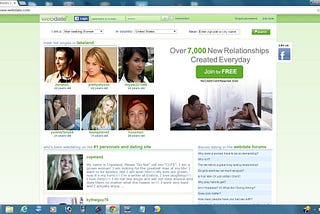 10 best free dating sites