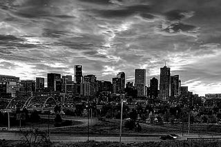 Denver steps out of the shadows of Silicon Valley