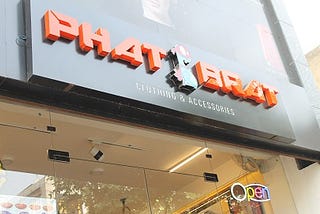 Phat Brat: A Quirky Store in Ludhiana Where Fashion and Pop-Culture Fandom Come Together!