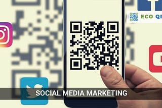 QR Codes in Marketing Automation: 6 Tips Exposed