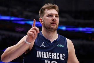 Luka Dončić: A Basketball Phenomenon