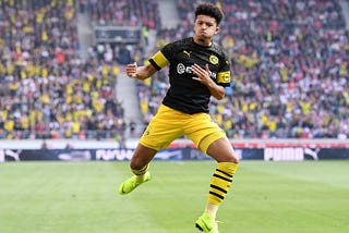 Where will Jadon Sancho be next season and who needs him the most?