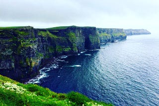 How To Apply For Tourist Visa In Ireland