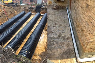 Stormwater Drainage Solutions Sydney — Expert Drainage Services