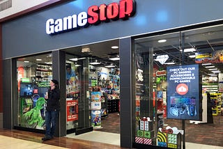 How could GameStop’s demise have been prevented?