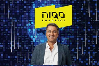 Niqo Robotics Secures $13 Million in Series B Funding