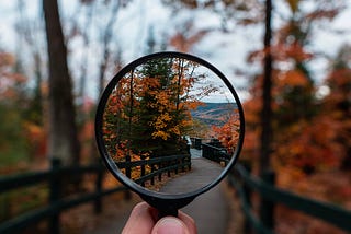 Image Refinement Essentials