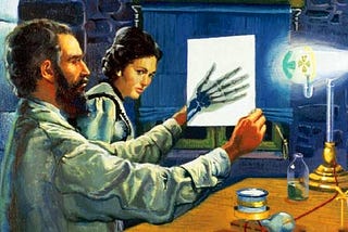 History of radiobiology in Ukraine: origins, formation, development