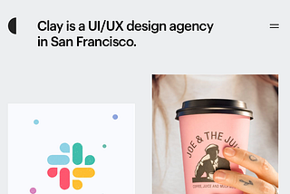 Top 5 UI/UX Design Agencies in the World — November 2024
