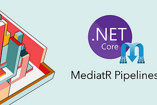 C# .NET 8 — Stream Request and Pipeline With MediatR