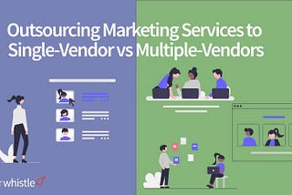 Outsourcing Marketing Services — A Vendor Story