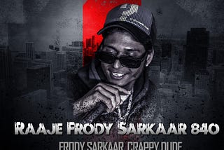 Raaje Frody Sarkaar 840