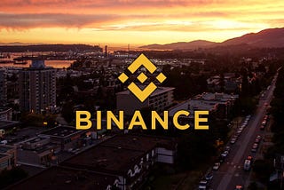 Why I’m moving coins off Binance (and you should too)