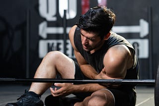 What is Overtraining and How Do You Avoid it?
