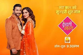 Kundali Bhagya New Epsicode 942 23 Apr 2021