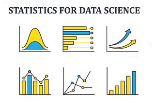 Statistics For Data Science