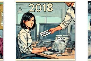 Programming sucks, why “learn to code” was bad advice
