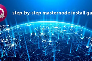 How to create IQ.Cash masternode in Flits?