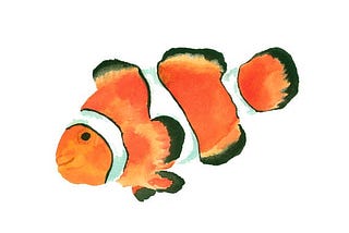 ALL HAIL THE FISH.