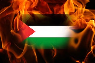 If The Mainstream Worldview Was Accurate, Gaza Wouldn’t Be Burning