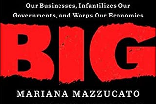 Book review: “The Big Con: How the consulting industry weakens our businesses, infantalizes our…