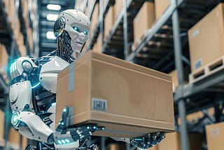 Supply Chain Trends Your Business Needs in 2025