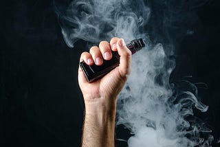 E-cigarette companies face rising regulation