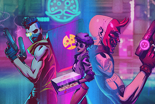 Neon District: Retribution Guide