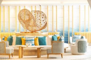 MELIÁ PATTAYA HOTEL OPENS IN TRIBUTE TO HISTORY AND CULTURE
