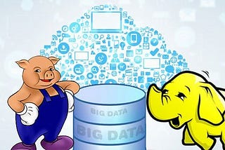 Hadoop(Pig)