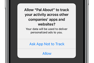 iOS 14.5 and the tracking apocalypse