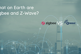 What on Earth are Zigbee and Z-Wave? | COCO