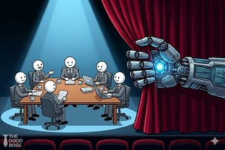 The Quiet Leadership Crisis AI Is About to Expose