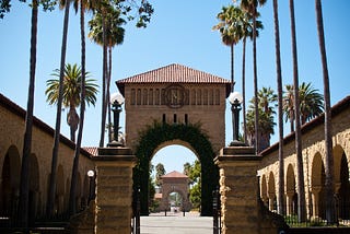 5 lessons learned from frosh fall quarter | The Stanford Daily