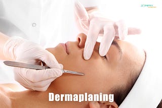 Is Dermaplaning the new Botox ?