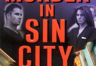 Book Review: Murder in Sin City, The Death of a Las Vegas Casino Boss by Jeff German