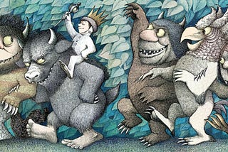 Wild Side Channels