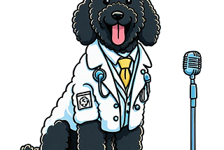 AI Scribes for Veterinarians