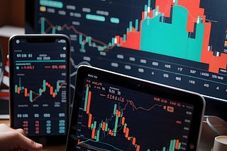 Harnessing The Potential Of Artificial Intelligence In Trading