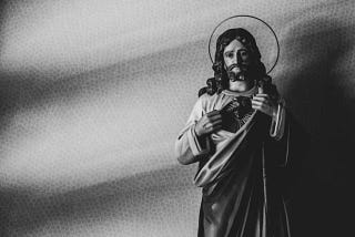 6 Things Jesus Never Said (but Christians believe) — rethink