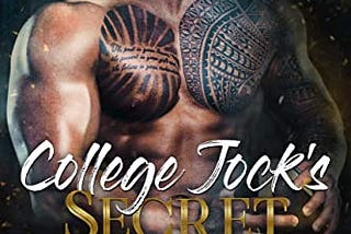 College Jock’s Secret Baby