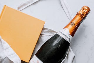 Cheers! — 3 health benefits of champagne that will brighten up your New Years